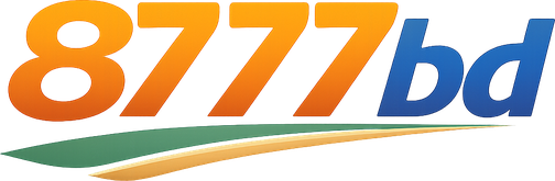 8777bdbet.net Logo